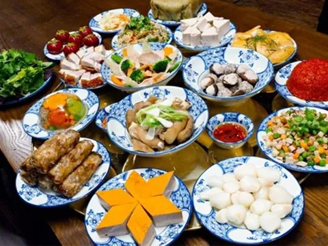 Cúng rằm tháng Giêng có nên tiến hành trước một vài ngày?