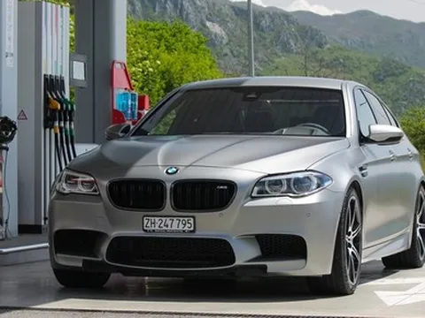 Những chiếc BMW này cho thấy không phải cứ đời mới là đắt: Một chiếc 66 năm tuổi có giá kỷ lục, quy đổi 120 tỷ đồng