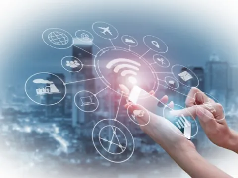 Xu thế vận hành bán hàng bằng Mobile App