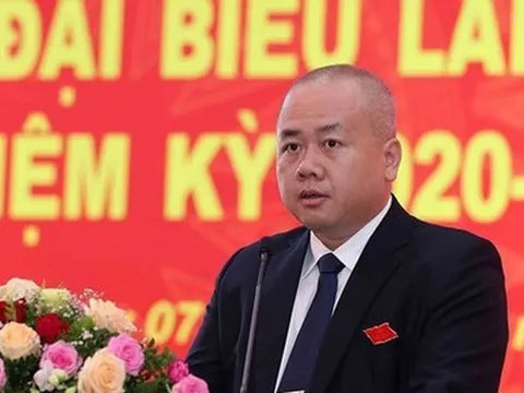 Bộ Kế hoạch và Đầu tư có tân thứ trưởng