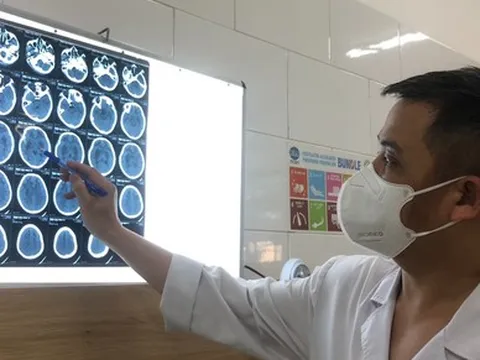 37 công nhân nhiễm độc methanol, 1 người tử vong, nhiều người nguy kịch