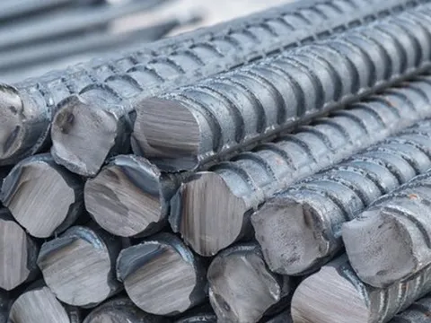 Ngành thép Châu Á gặp khó do chi phí đầu vào tăng cao