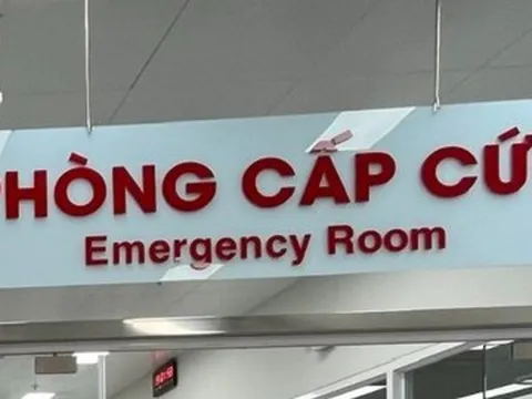 Chiêu lừa 'con đang cấp cứu, chuyển tiền gấp' xuất hiện tại Hà Nội