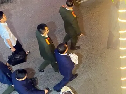 Vụ liên quan ông Đỗ Hữu Ca: Bắt giữ Chi cục trưởng Chi cục Thuế huyện Cát Hải