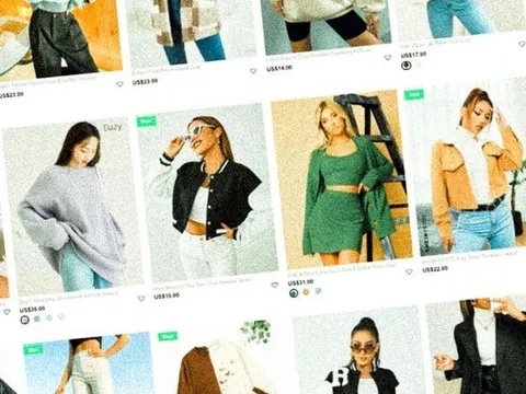 Chuyện gì đây: Startup thời trang nhanh Shein bị tố lách luật trốn thuế, thu lợi từ 'chất xám' của đối thủ, đang bị điều tra