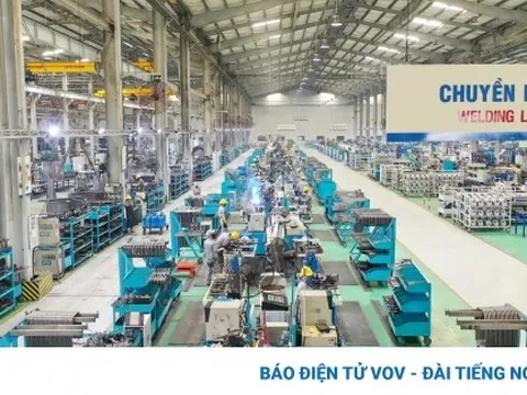 Quảng Nam đặt mục tiêu thu ngân sách đạt gần 27.000 tỷ đồng