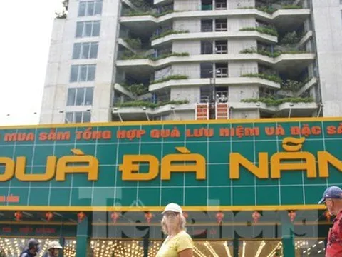 Nhà hàng, khách sạn 'tút tát' chờ đón du khách Trung Quốc