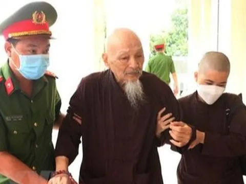 Triệu tập 2 luật sư từng bào chữa cho các bị cáo ở "Tịnh thất Bồng Lai"