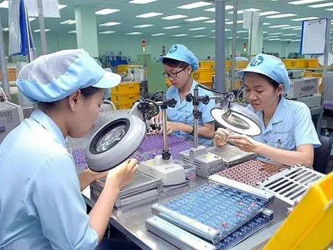 Hàng nghìn tỷ USD từ nhà đầu tư Hoa Kỳ đang ngóng “chảy” vào Việt Nam
