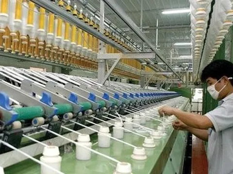 Sau khoản vay 52,5 triệu USD, Sợi Thế Kỷ muốn rót gần 300 tỷ đồng vào Unitex