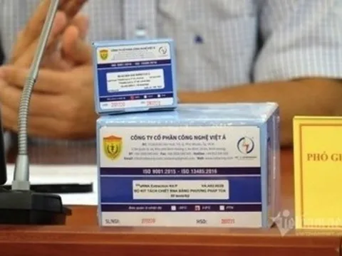 Kỷ luật nguyên Trợ lý Phó Thủ tướng Chính phủ