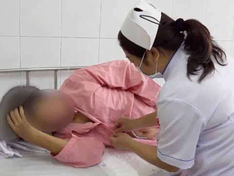 Kỳ tích cứu sống bệnh nhân bị tai nạn “có thể tử vong bất cứ lúc nào"