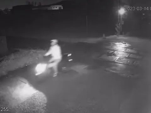 Xác định thanh niên gây tai nạn làm người đàn ông tử vong ở Quảng Nam