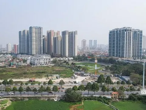 Sửa Luật Thủ đô nhằm tạo môi trường đầu tư cạnh tranh lớn