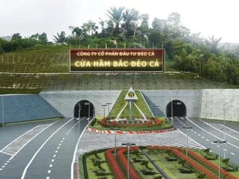 Hạ tầng Giao thông Đèo cả vay nợ công ty mẹ 300 tỷ đồng