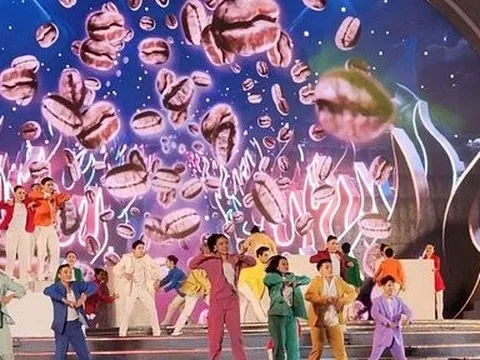 Hơn 90.000 lượt du khách đến tham quan Lễ hội Cà phê Buôn Ma Thuột