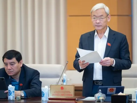 Sửa Luật giá: Vẫn trái chiều quan điểm giữ Quỹ bình ổn giá xăng dầu