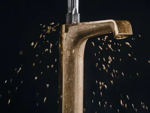 "Made by Hansgrohe": Chất lượng bền bỉ, thách thức thời gian