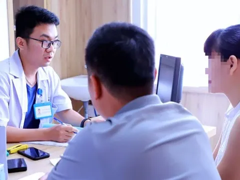 Cô gái 27 tuổi đã mãn kinh, suy buồng trứng