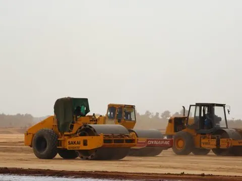 Đồng Nai đối thoại với dân có đất bị thu hồi để gấp rút làm đường kết nối sân bay Long Thành