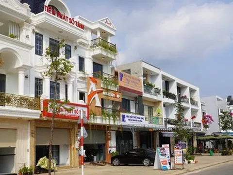 Gần 2 năm, người dân khu tái định cư sân bay Long Thành vẫn ngóng việc làm