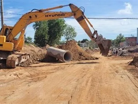 Thủ tướng thành lập 5 Tổ công tác gỡ khó, tăng tốc giải ngân vốn đầu tư công