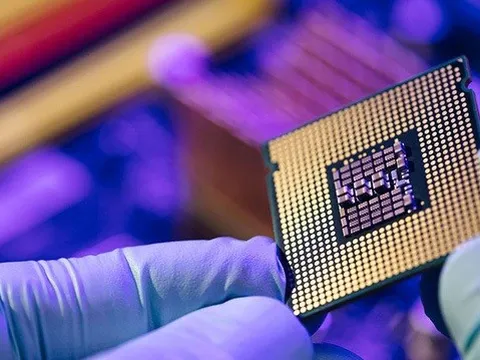 Cơ hội tham gia chuỗi cung ứng chip toàn cầu