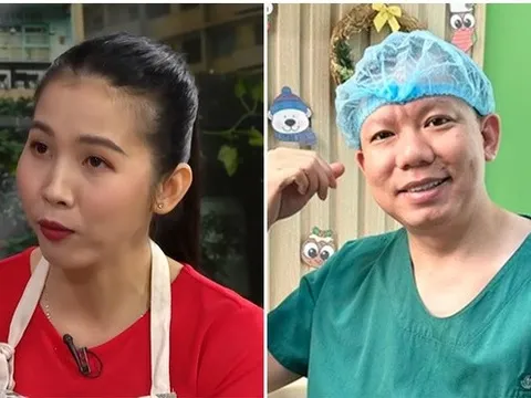 Người mẹ sinh 5 đầu tiên ở Việt Nam nhờ tiêm kích trứng nhận xét gì về bác sĩ Cao Hữu Thịnh?