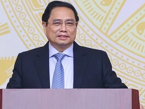 Hôm nay, Thủ tướng chủ trì hội nghị quan trọng về du lịch