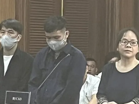 Giám đốc lừa bán căn hộ chung cư La Bonita, bỏ túi hàng trăm tỉ đồng