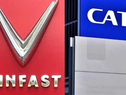 Bị nghi ngờ vì phủ bóng quá lớn trên thị trường pin xe điện - đối tác VinFast ngầm khẳng định: "Nếu không phải chúng tôi, pin xe điện vẫn do người Trung Quốc thống trị"