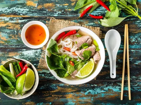 Sao Michelin: "Chìa khóa" mở cánh cửa du lịch Việt Nam ra thế giới