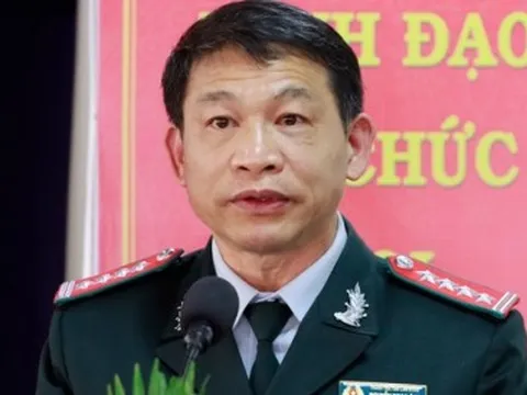 Khởi tố, bắt tạm giam ông Nguyễn Ngọc Ánh - Chánh Thanh tra tỉnh Lâm Đồng