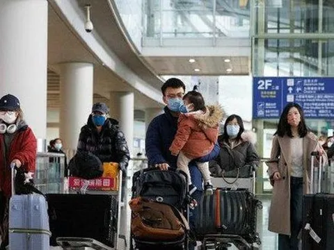 Tiết lộ con số gây 'chạnh lòng' giữa du lịch Việt Nam và Thái Lan