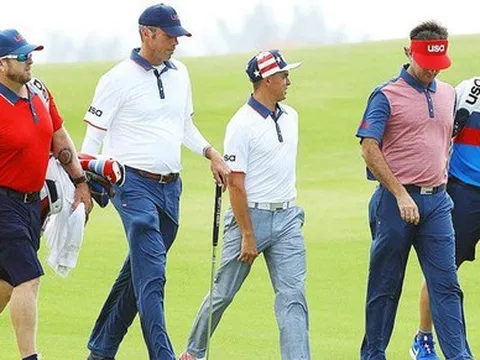 Đề xuất tập trung đón khách du lịch chơi golf, khách hạng sang