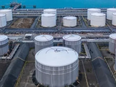 Nói bao giờ cũng dễ hơn làm: Hé lộ thêm một quốc gia châu Âu không tiếc tay nhập LNG của Nga – tăng đến 84% so với trước xung đột