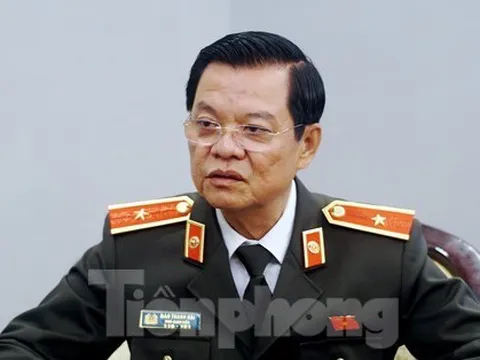 Tướng công an nói về chiêu trò lừa đảo chuyển tiền cấp cứu