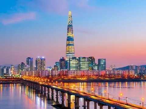 Hàn Quốc đầu tư hơn 81 tỷ USD vào Việt Nam: Lĩnh vực nào được rót vốn nhiều nhất?