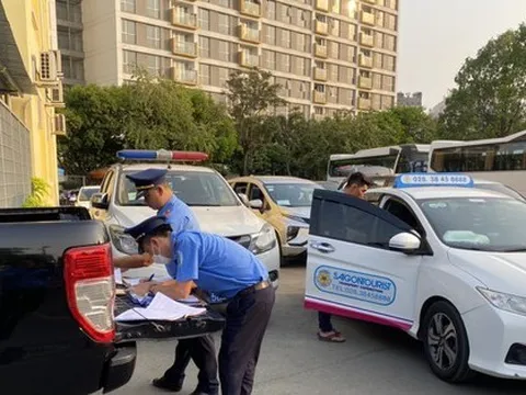 Vụ khách Nhật bị 'chặt chém' tiền taxi cao gấp 10 lần: Saigontourist Group lên tiếng