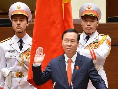 Cử tri hoan nghênh Quốc hội tổ chức kỳ họp bất thường, kiện toàn nhân sự cấp cao