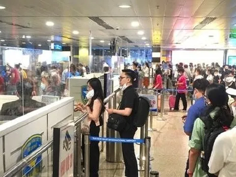 Hàng không Việt Nam sẵn sàng cho cao điểm Hè 2023