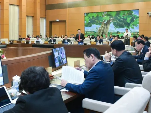 Cân nhắc nhiều về quỹ bình ổn, chỉ định thầu