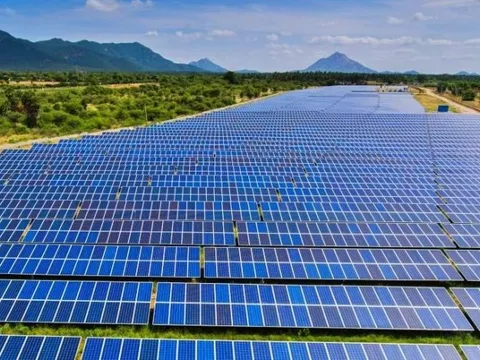 36 nhà đầu tư điện gió, mặt trời lo phá sản: Bộ Công Thương lên tiếng