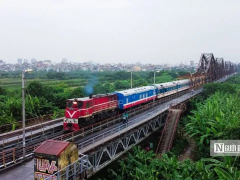 Diện mạo của ngành đường sắt ra sao sau Đề án cơ cấu lại?