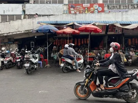 Bất động sản Campuchia lên ngưỡng 300 triệu đồng/m2