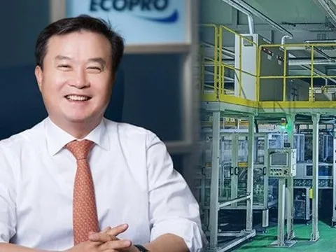 Phát hiện ‘vật quý’ từ sớm, người đàn ông bỗng chốc trở thành tỷ phú Hàn Quốc với khối tài sản 1,1 tỷ USD