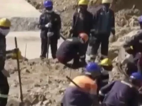 Châu Phi – Tâm điểm của "cơn khát" lithium