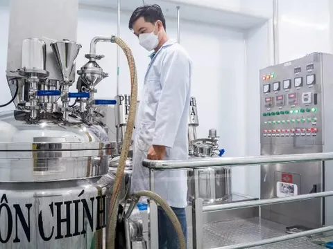 Gia công mỹ phẩm độc quyền - Tạo sự khác biệt trong thị trường cạnh tranh