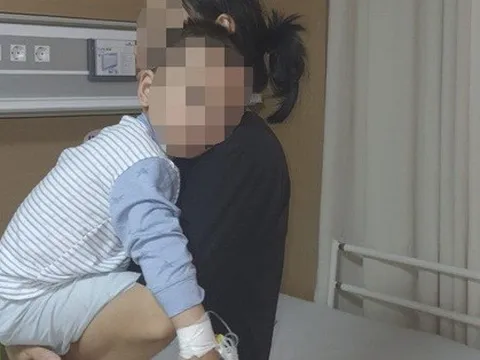 Trẻ nhập viện vì cúm tăng đột biến, bác sĩ khuyến cáo đưa trẻ đi khám ngay nếu có các dấu hiệu này