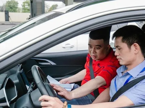 Lộ giá cho thuê ô tô điện của công ty tỷ phú Phạm Nhật Vượng: Thấp nhất 9,5 triệu/tháng chưa bao gồm pin